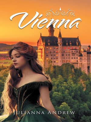 cover image of Vienna